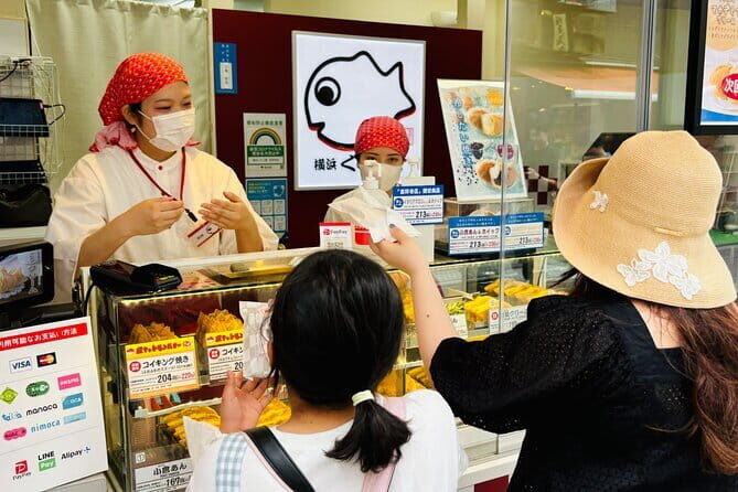 Kichijoji Food & Anime Tour in Tokyo with Lunch - Practical Aspects of the Tour