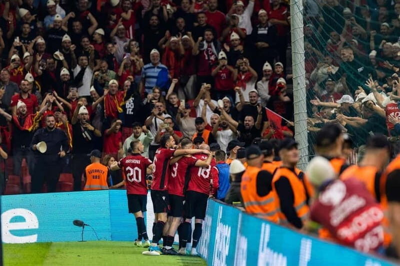 Kick off in Tirana: Football Match Experience with City Tour - An Overview of the Experience