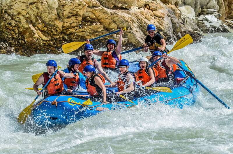 Kicking Horse River: Whitewater Rafting Experience - Final Thoughts