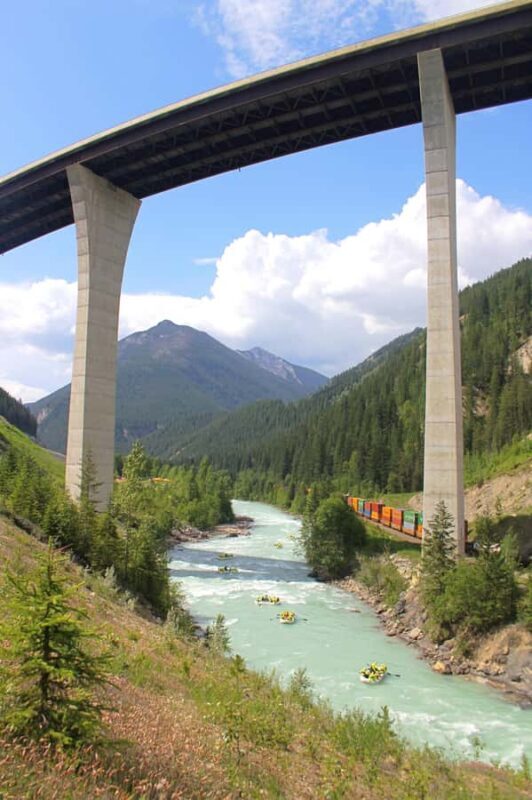 Kicking Horse River: Whitewater Rafting Half-Day Trip - The Value and Who Will Enjoy It