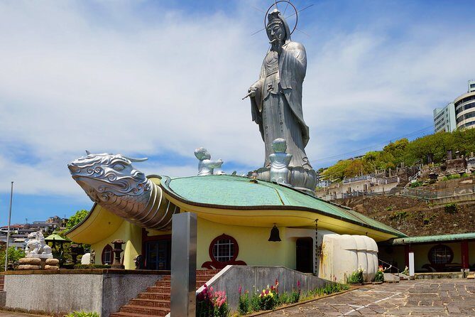 Kickstart Nagasaki With A Local: Private & Personalized - Exploring Nagasaki with a Personal Touch