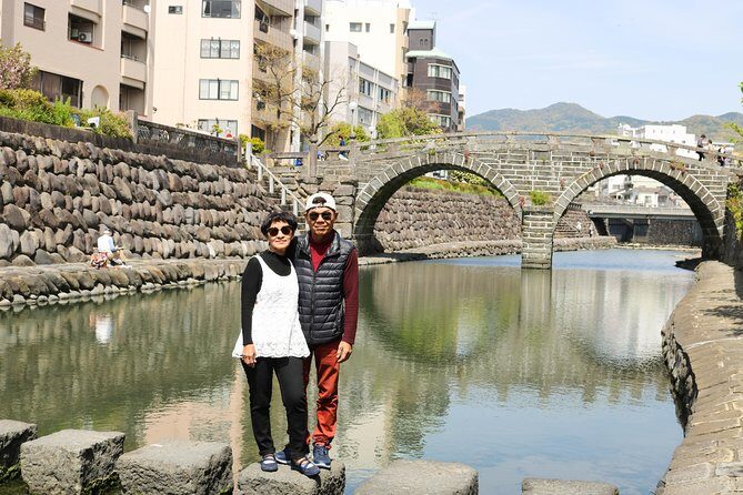 Kickstart Nagasaki With A Local: Private & Personalized - The Experience: What Sets It Apart?