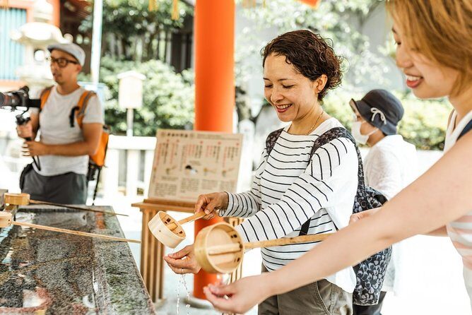 Kickstart Nagasaki With A Local: Private & Personalized - Authentic Experiences & Highlights