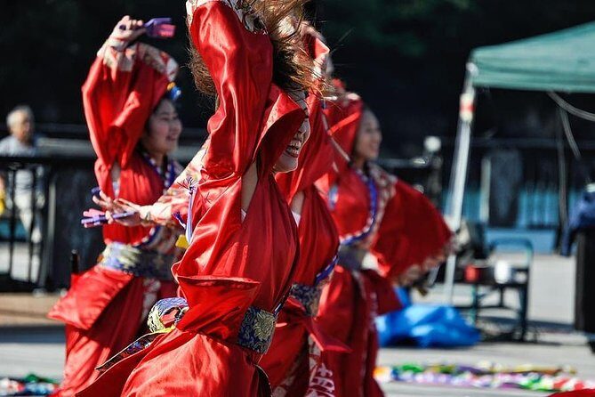 Kickstart Nagasaki With A Local: Private & Personalized - Who Will Love This Tour?