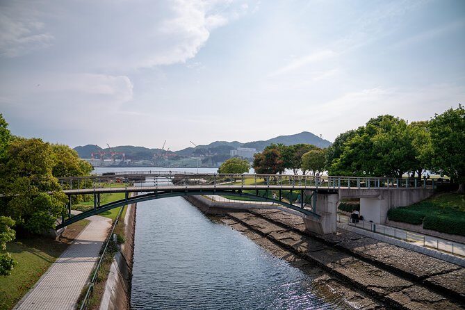 Kickstart Nagasaki With A Local: Private & Personalized - The Sum Up
