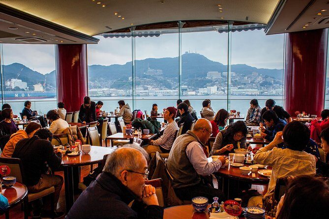 Kickstart Nagasaki With A Local: Private & Personalized - FAQ