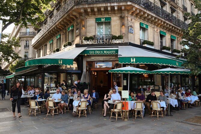 Kickstart Paris Private Tour. City Highlights for Newcomers - Who Is This Tour Best For?