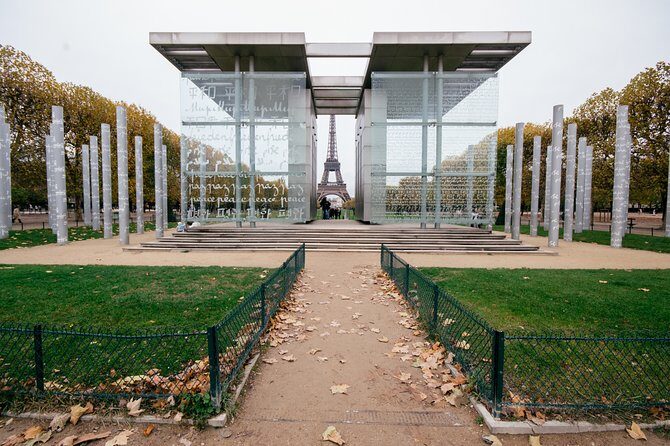 Kickstart Paris Private Tour. City Highlights for Newcomers - Final Thoughts