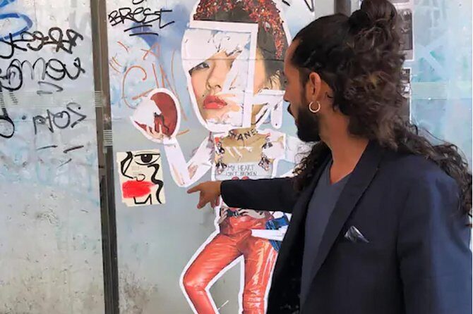 Kickstart Street Art Tour in Lisbon - A Close Look at the Kickstart Street Art Tour in Lisbon
