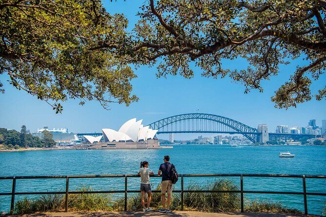 Kickstart Sydney Half-Day Private Tour - A Closer Look at the Itinerary