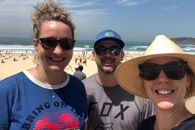 Kickstart Sydney Half-Day Private Tour - FAQ