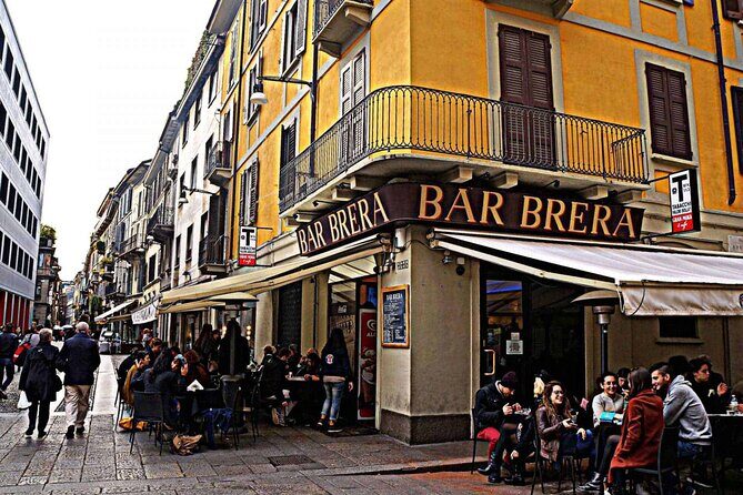 Kickstarter Private Tour - Highlights & Hidden Gems of Milan - Final Thoughts