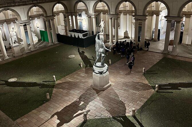 Kickstarter Private Tour - Highlights & Hidden Gems of Milan - FAQ