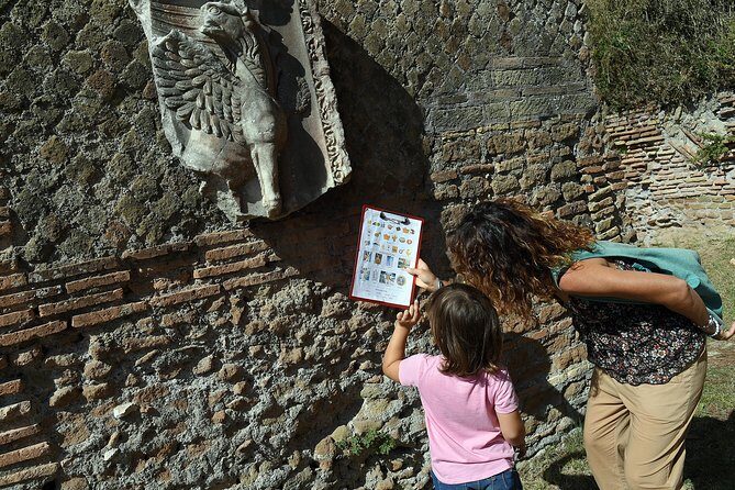 Kid-Friendly Ancient Ostia Tour with Hotel Pickup & Skip-the-line Tickets - Analyzing the Value: Are the Cost and Features Worth It?