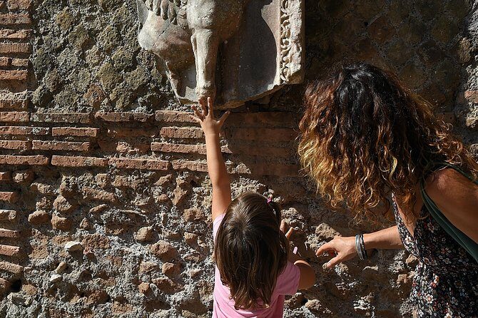 Kid-Friendly Ancient Ostia Tour with Hotel Pickup & Skip-the-line Tickets - Who Should Consider This Tour?