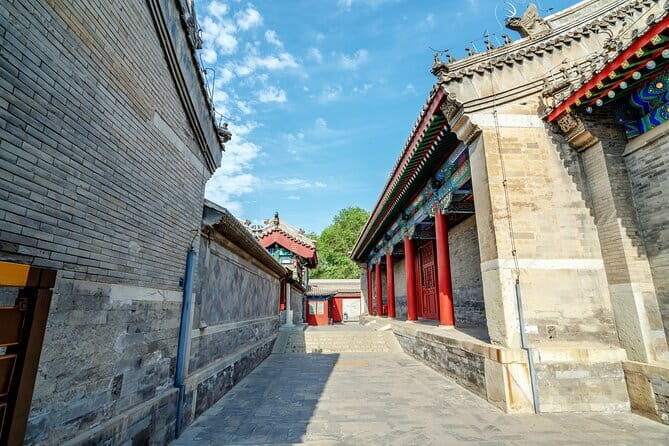Kid-Friendly Beijing Private Guided Tour for Families - Exploring Beijing with Kids: What to Expect