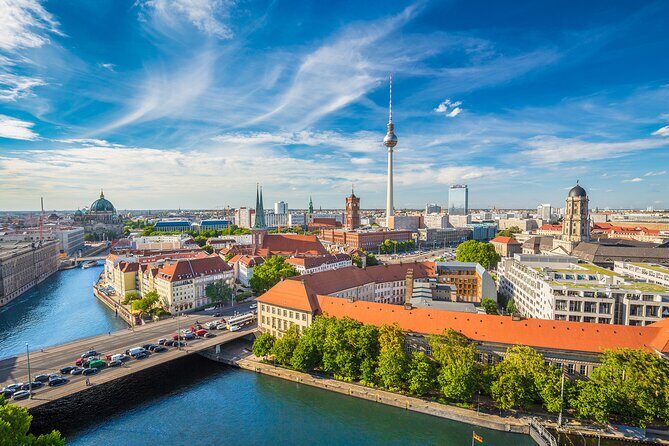 Kid-friendly Berlin City Center Highlights Tour for Families - FAQ