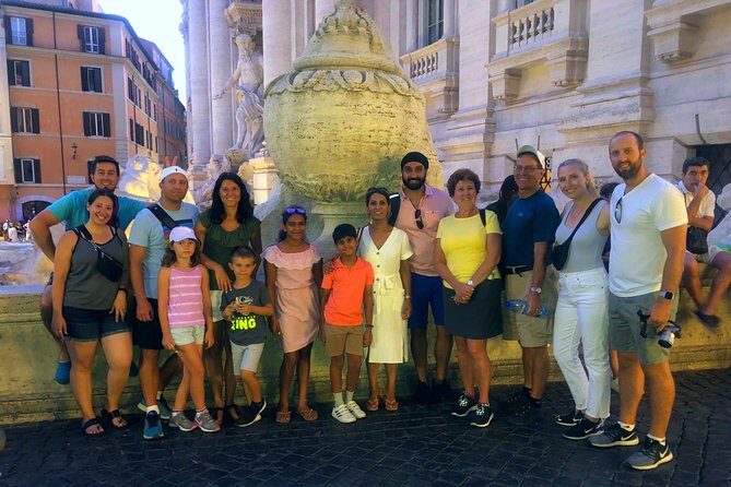 Kid-Friendly Best of Rome By Night w Gelato & Pizza for Families - Final Thoughts