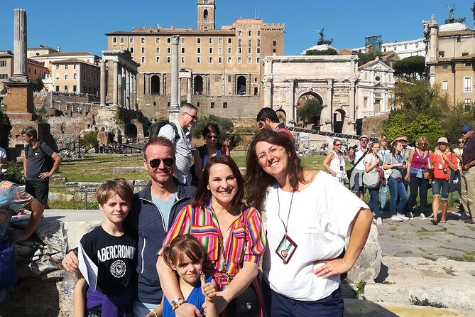 Kid-Friendly Colosseum Tour Led by Alessandra - The Sum Up: Is This Tour Worth It?