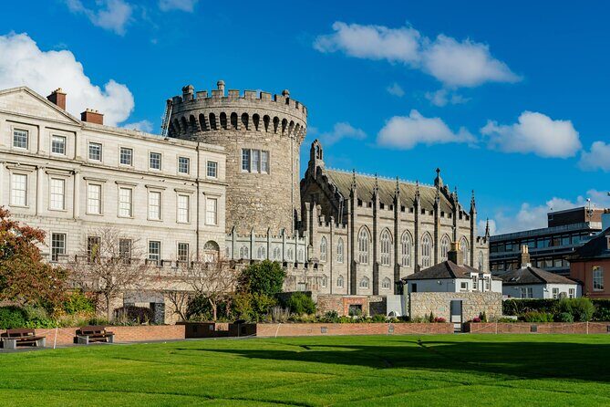Kid friendly Dublin Highlights Private Guided Tour for Families - Practical Details and What You Need to Know