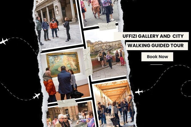 Kid-Friendly Florence Accademia Tour w Michelangelo's David & City Wonders - Practical Tips for Your Visit