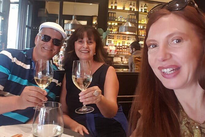Kid-Friendly Florence Tour by Night with Gelato & Pizza - Who Is This Tour Best For?