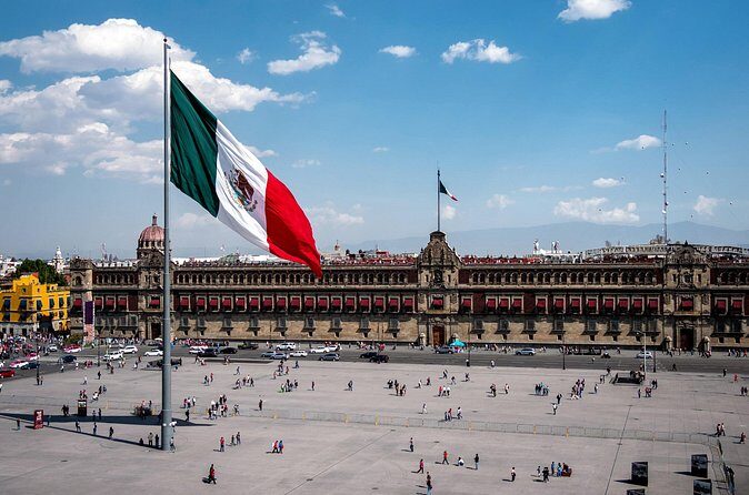 Kid-Friendly Mexico City Private Guided Tour for Families - Who This Tour Is Best For