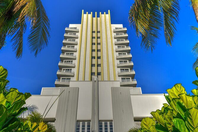 Kid-friendly Miami City Highlights Guided Tour for Families - An In-Depth Look at the Tour