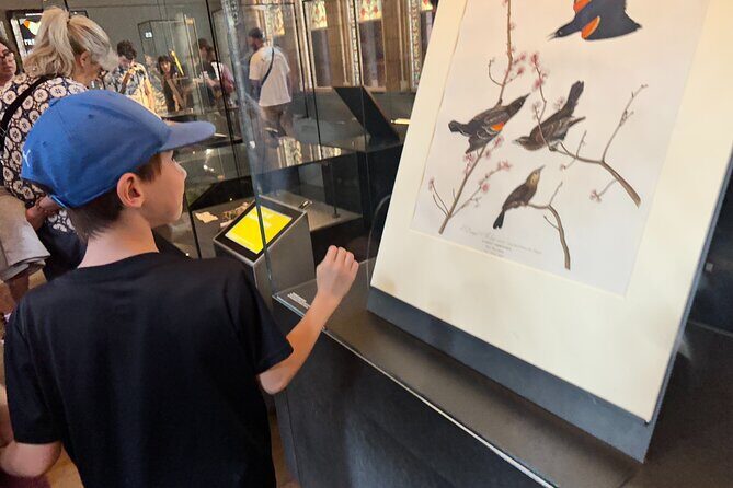 Kid-Friendly Natural History Museum & Dinosaurs Private Guided Tour in London - Final Thoughts: Who Should Consider This Tour?