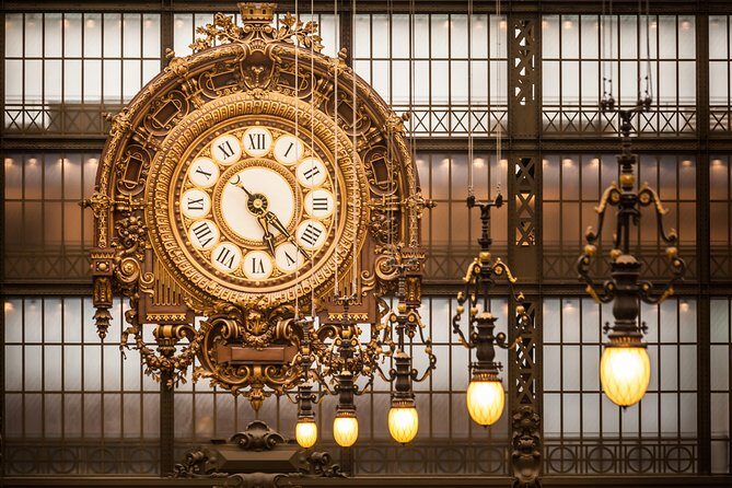 Kid-Friendly Paris Orsay Museum Tour with Expert Guide - Final Thoughts