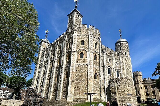 Kid-Friendly Private Tower of London Tour with Blue Badge Guide - FAQ