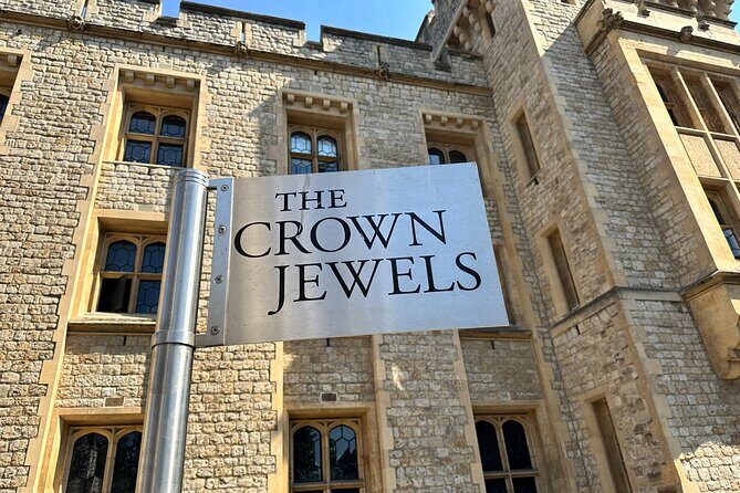Kid-Friendly Tour: Tower of London and Tower Bridge Entry - Who Should Consider This Tour?