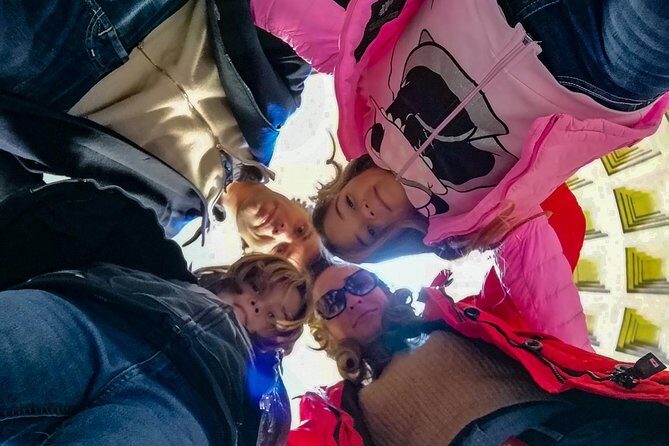 Kid-Friendly Vatican Tour with Sistine Chapel - FAQ