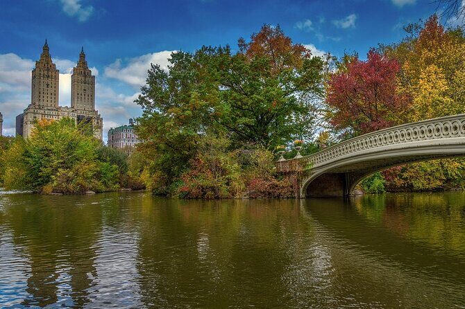 Kid Quest in New York, Central Park: Outdoor Detective Game - Final Thoughts
