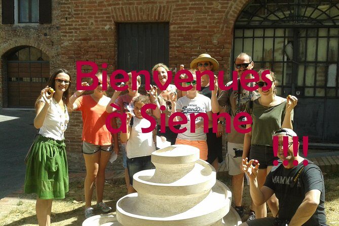 Kid tour in Siena - The Sum Up: Why This Tour is a Great Choice for Families