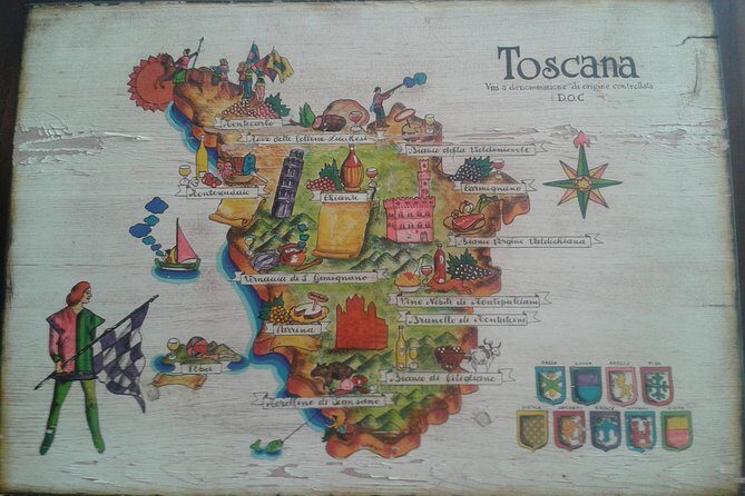 Kid tour in Siena - FAQ