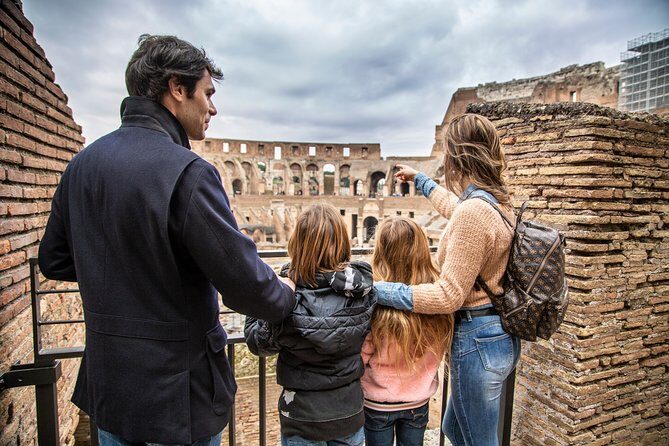 Kids and Families Fun & Educational Colosseum & Roman Forum Tour - Kids and Families Fun & Educational Colosseum & Roman Forum Tour: A Complete Guide