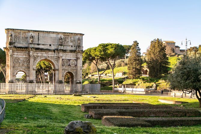 Kids and Families Fun & Educational Colosseum & Roman Forum Tour - An In-Depth Look at the Tour Experience