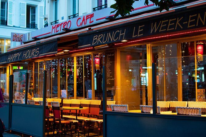 Kids and Families Marais Private Tour in Paris including Jewish Quarter - Key Points