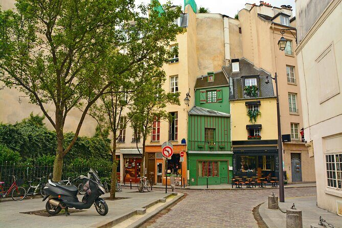 Kids and Families Marais Private Tour in Paris including Jewish Quarter - FAQs