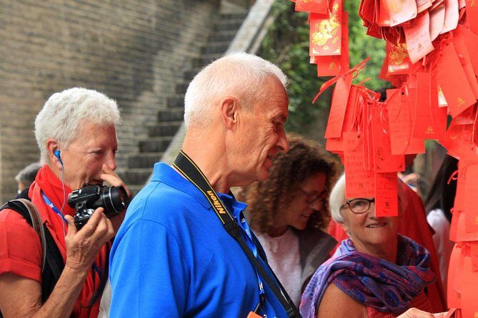 Kids and Family Friendly Beijing City Private Sightseeing Tour - Who Would Love This Tour?