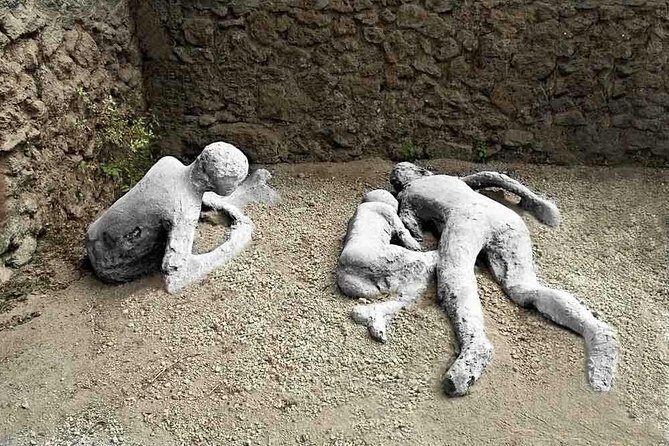 Kids and Family Friendly Pompeii Tour - Why This Tour Works Well for Families