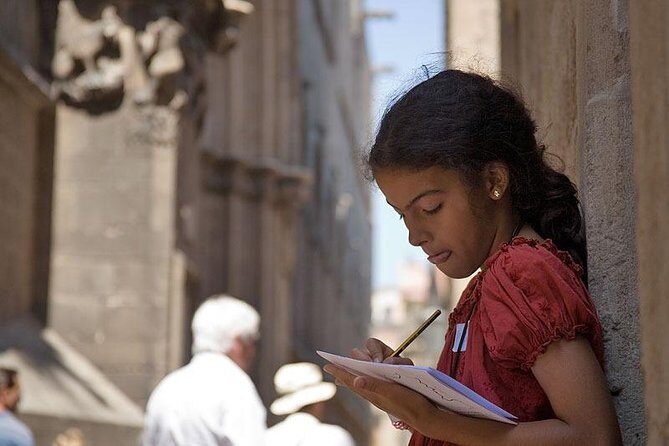 Kids and Family Gothic Quarter Walking Tour in Barcelona - Practical Tips for Families