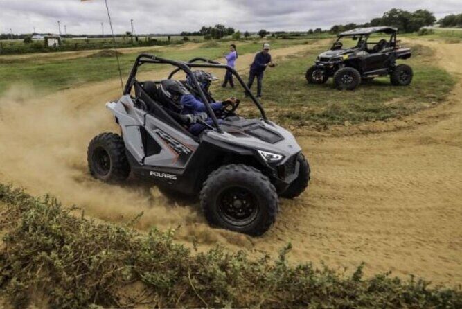 Kids Buggy Experience in Salou - Is It Worth the Price?