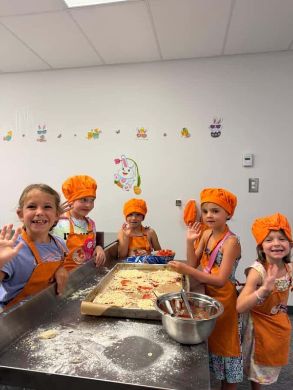 Kids Cooking Class in Ottawa: Real Experience at Cookiddoo - What to Expect from the Kids Cooking Class at Cookiddoo