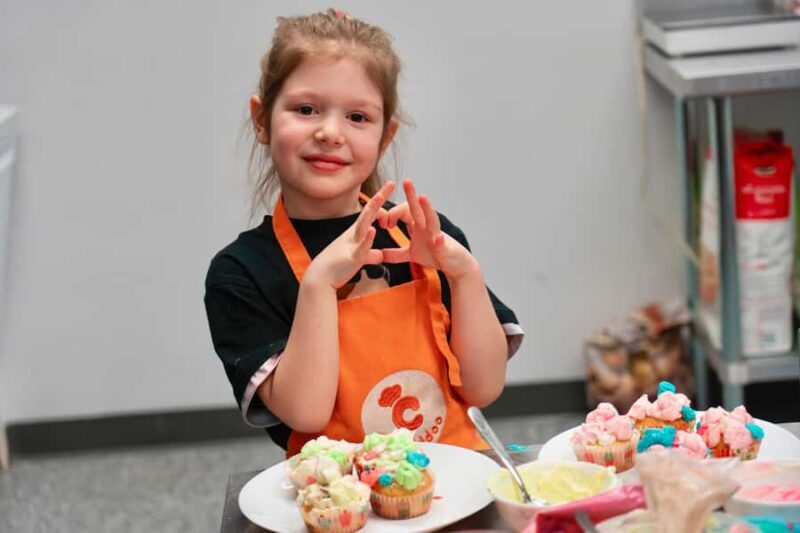 Kids Cooking Class in Ottawa: Real Experience at Cookiddoo - Who Should Consider This?