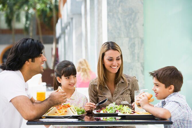 Kids Eat Free iCard (Orlando plus) incl FREE eSIM All Access Pass - Frequently Asked Questions