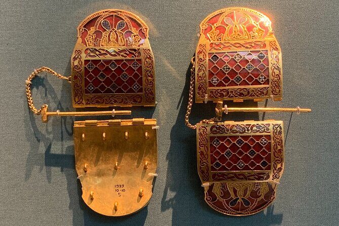 Kids & Families London British Museum Highlights Tour and West End Discovery - Final Thoughts