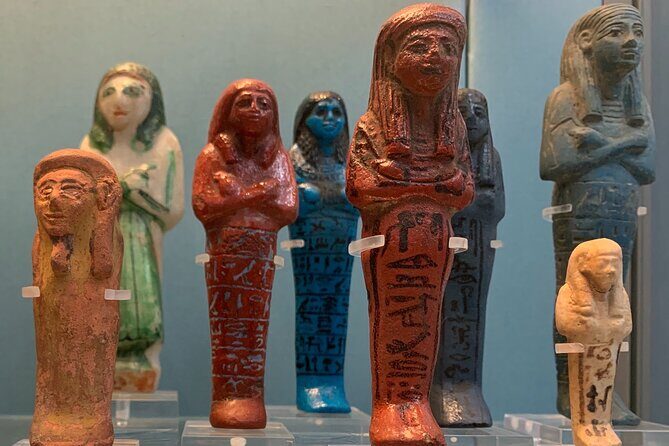 Kids & Families Tour of London British Museum with Exclusive Guide - The Sum Up