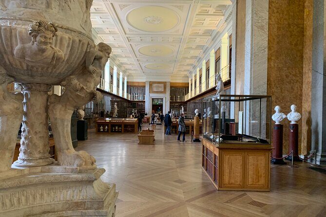 Kids & Families Tour of London British Museum with Exclusive Guide - FAQ